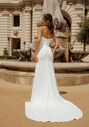 Essense of Australia D3634 Column Wedding Dress - thumbnail - 3