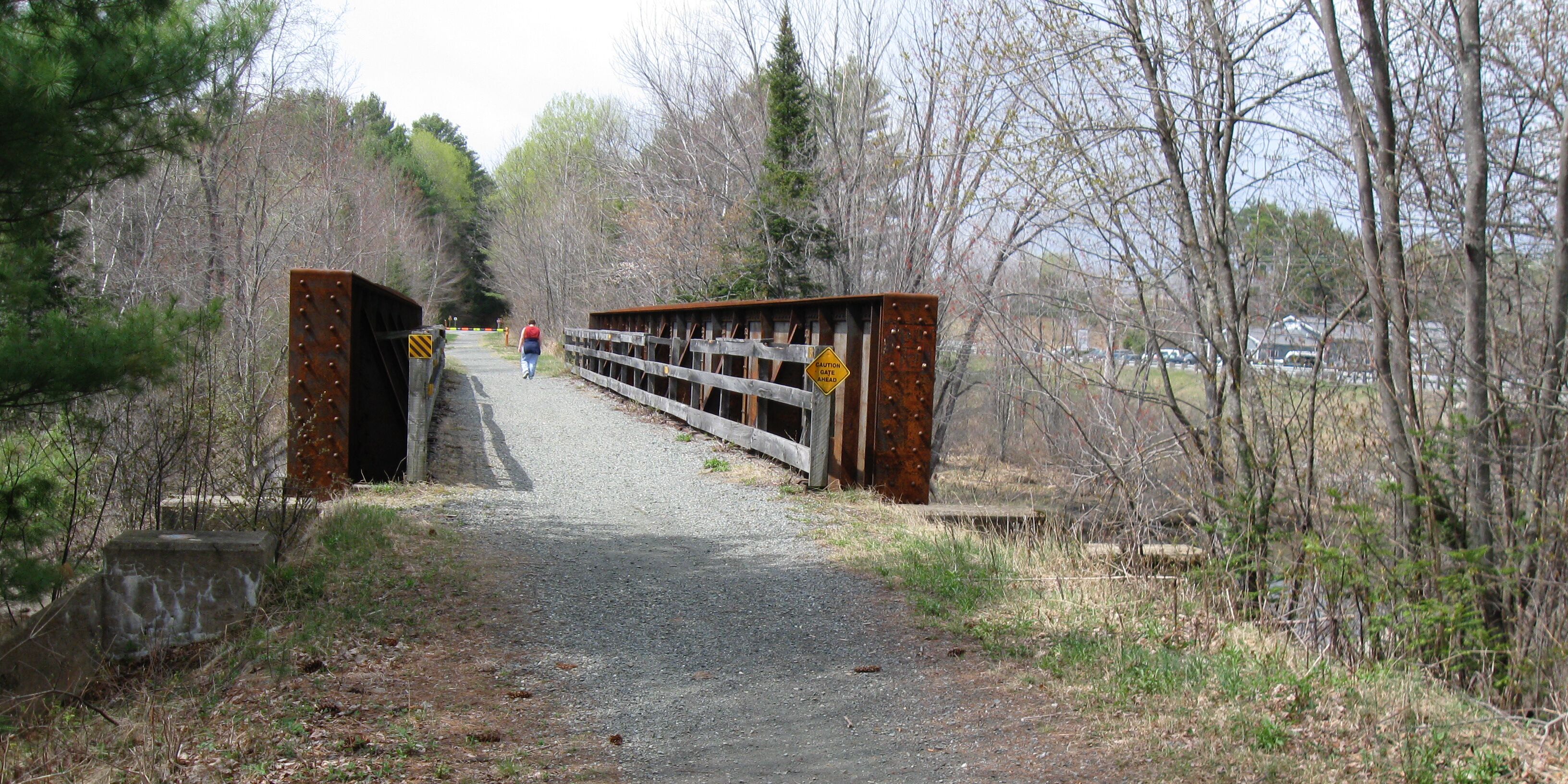 Picture of Northern Rail Trail