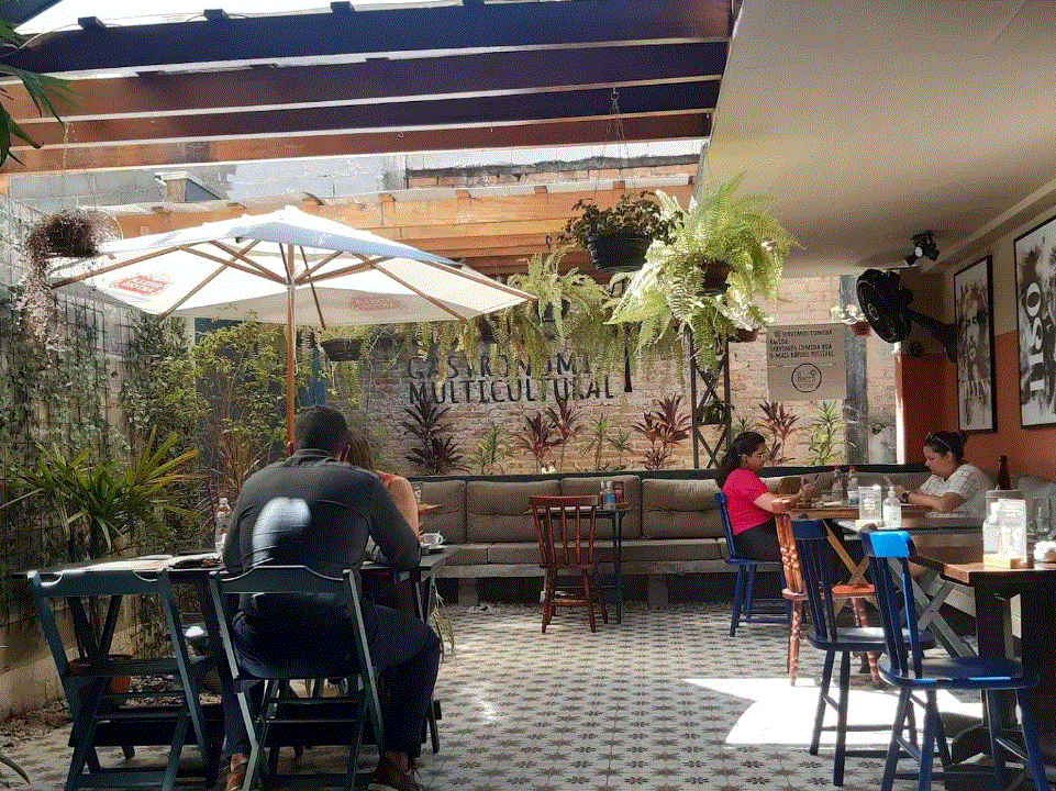Picture of Becco Gastronomia