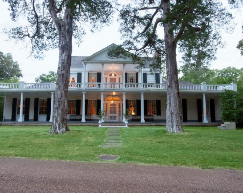Picture of Linden Historic Bed and Breakfast