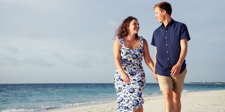Ryan & Haley Home Page Banner