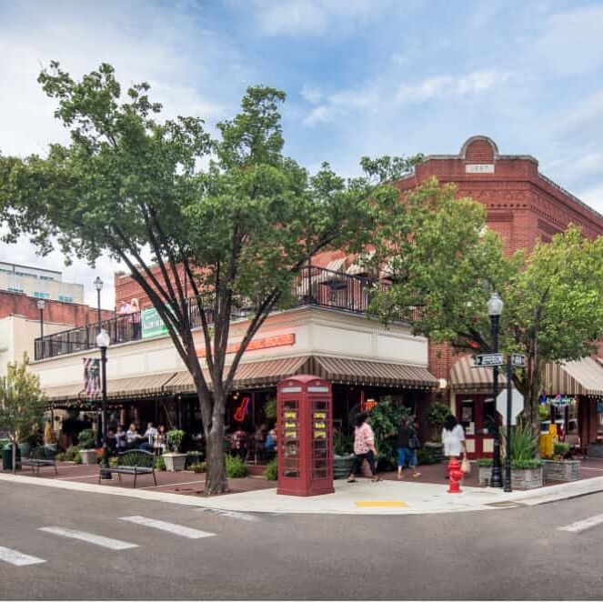 Picture of Historic Downtown El Dorado