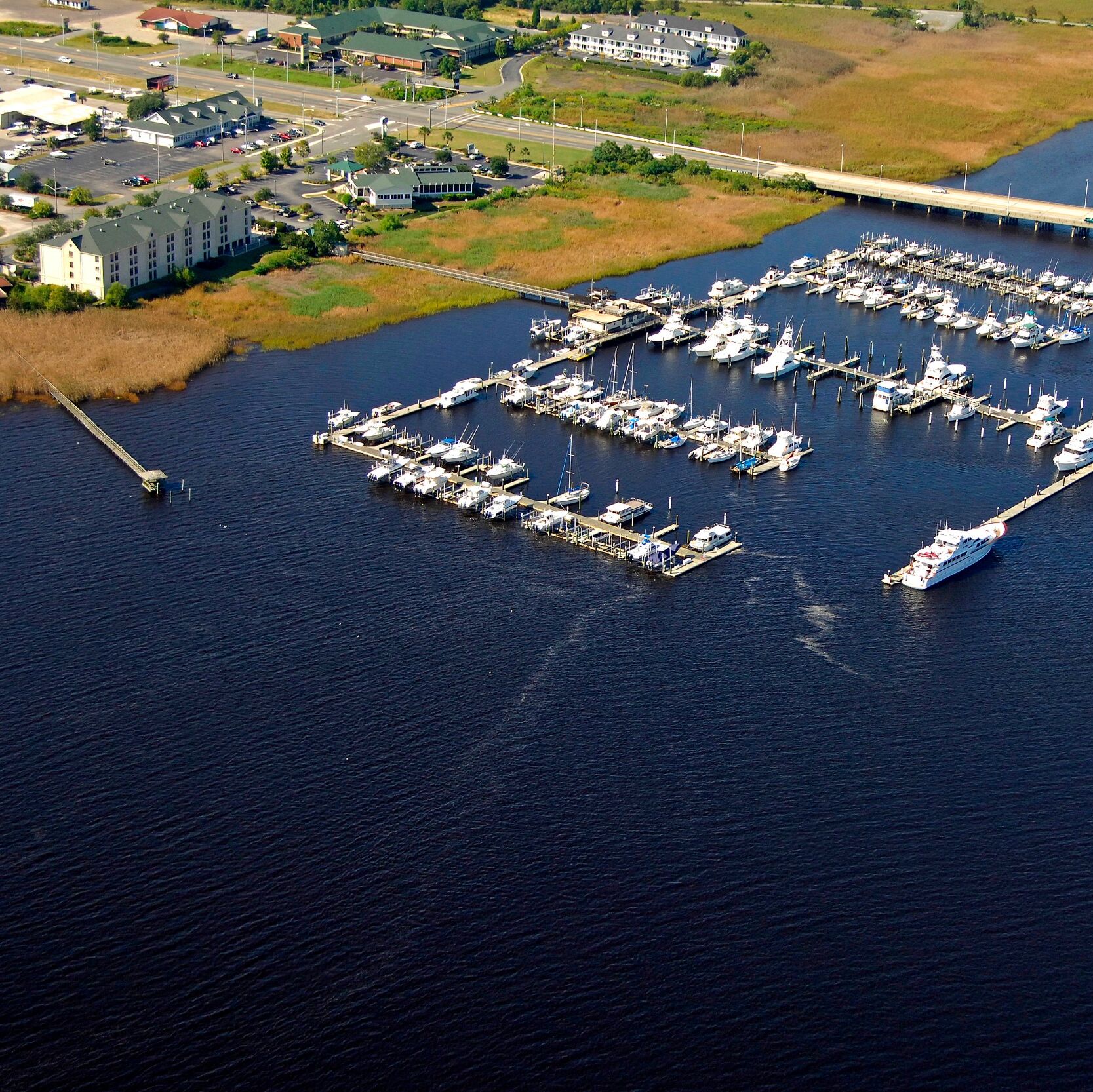 Picture of Hampton Inn Georgetown-Marina