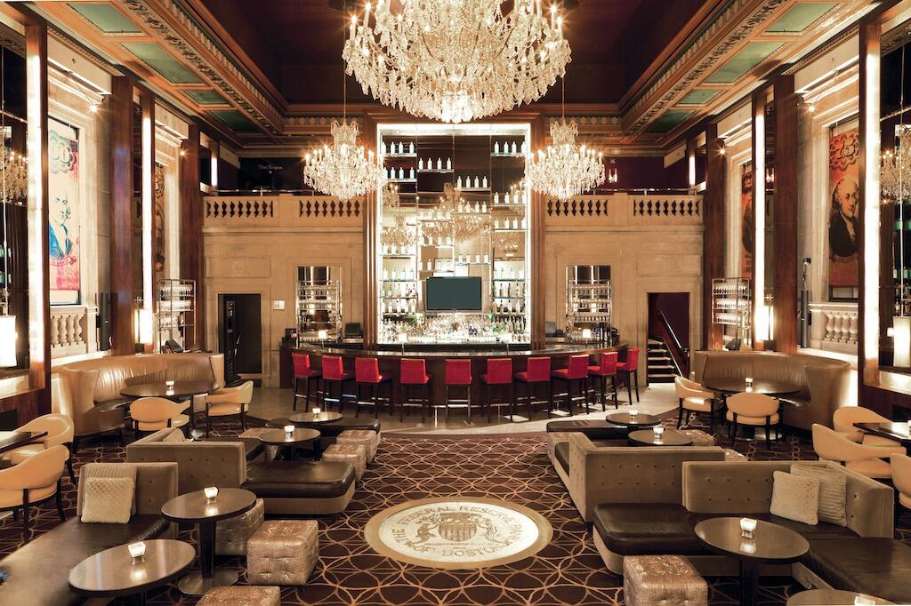 Picture of The Langham, Boston