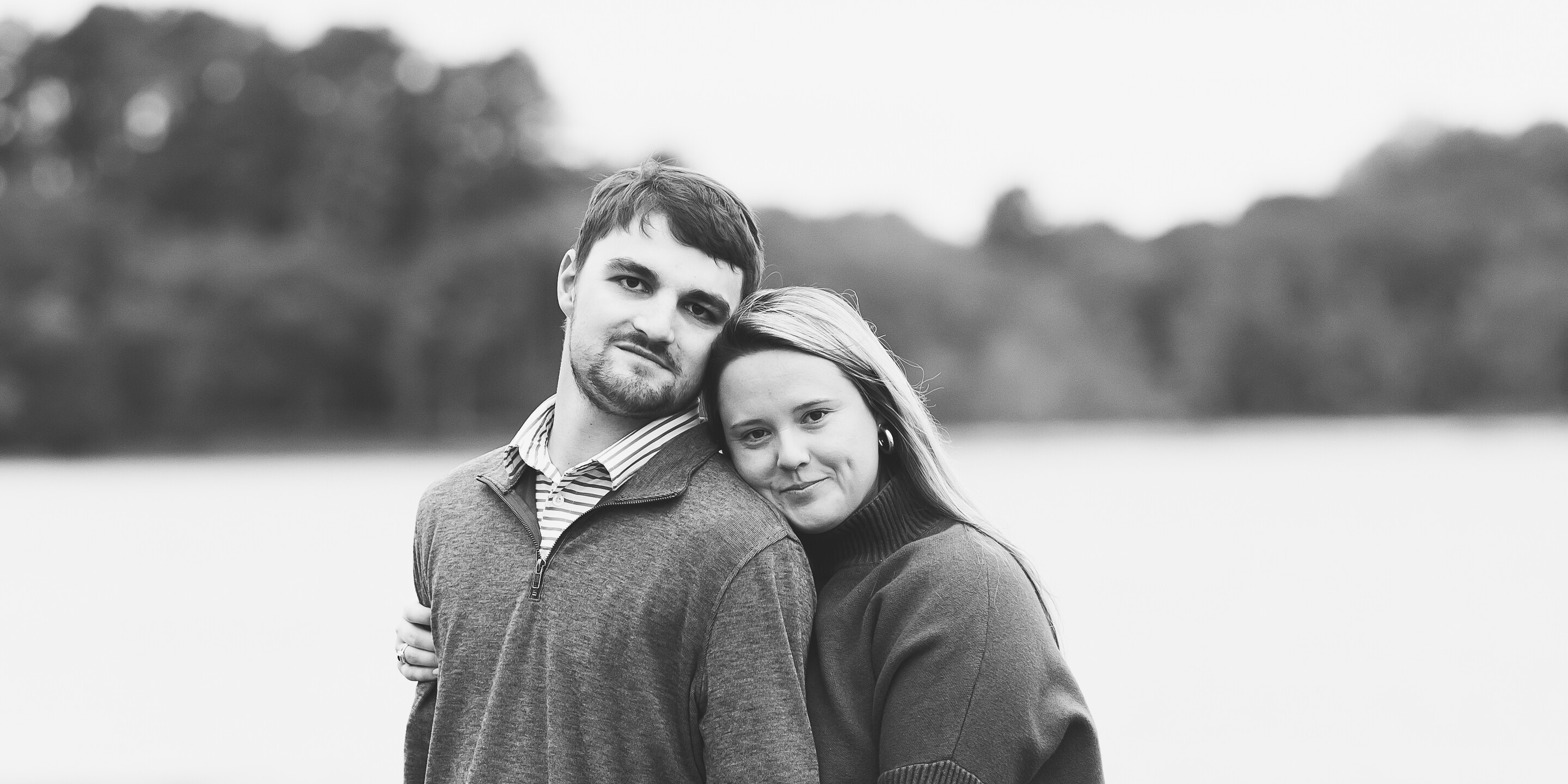 Clare  & Oakley  Home Page Banner