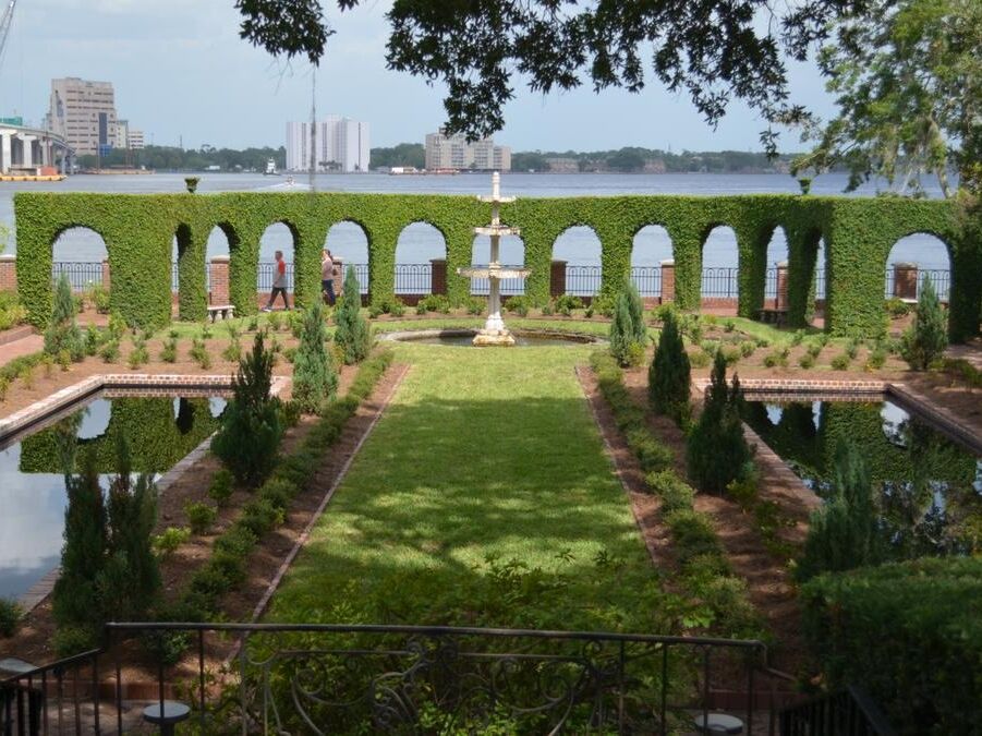Picture of Cummer Museum of Art & Gardens