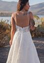 Stella York 7398 A-Line Wedding Dress - thumbnail - 3
