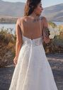 Stella York 7398 A-Line Wedding Dress - thumbnail - 3