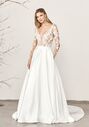 Sincerity Bridal 44392 Ball Gown Wedding Dress - thumbnail - 1