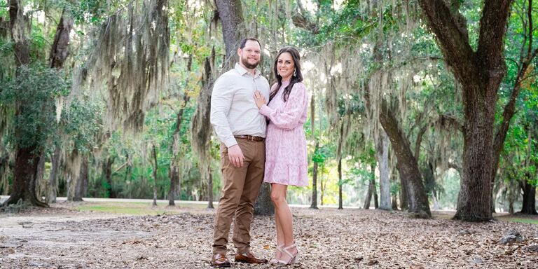 Kelly & Andrew Home Page Banner