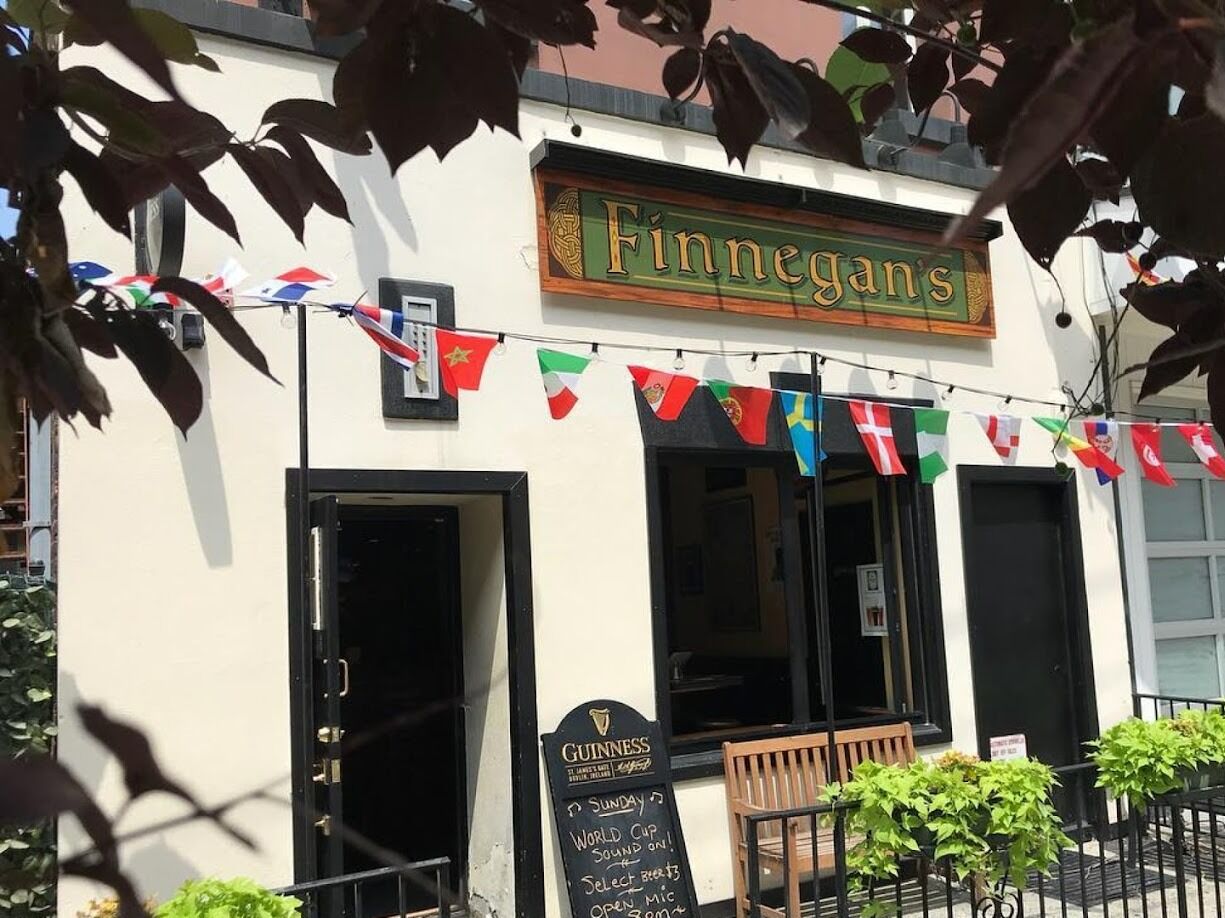 Picture of Finnegan's Pub