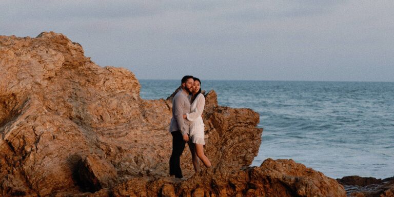 Travis & Lei Home Page Banner