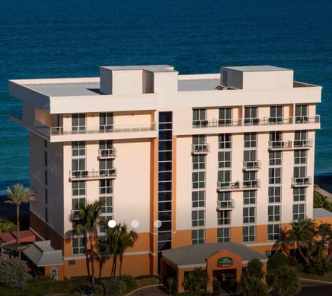 Picture of Courtyard By Marriot Hutchinson Island 