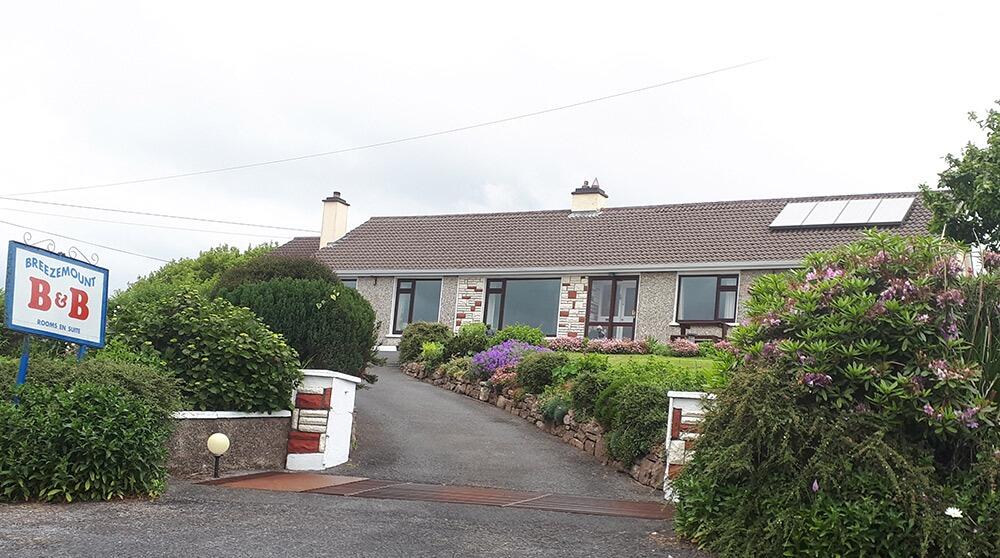 Picture of Breezemount B&B