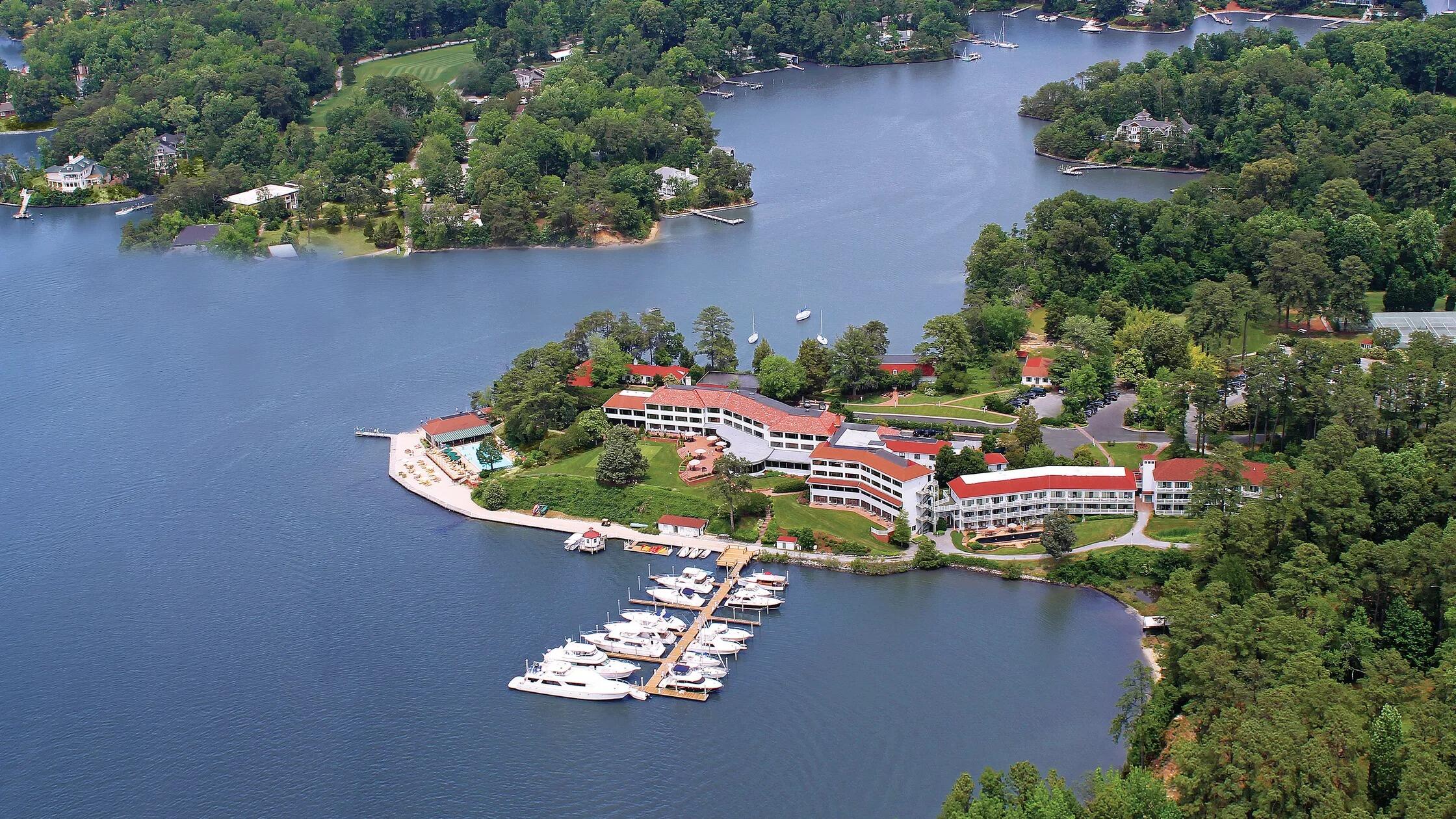 Picture of The Tides Inn