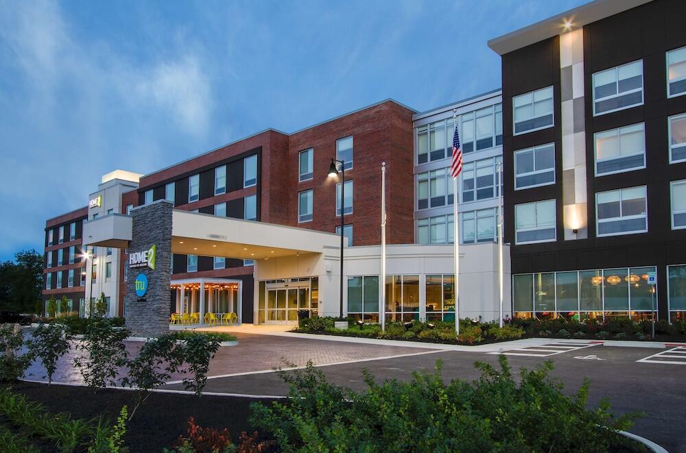 Picture of Tru by Hilton Grove City Columbus