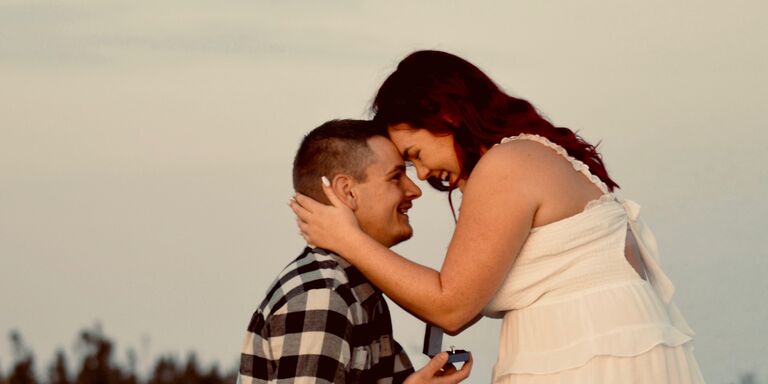 Jenelle & Lucas Home Page Banner