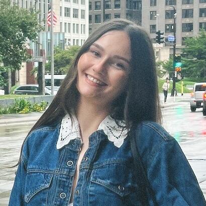 Lizzy Gunderson
