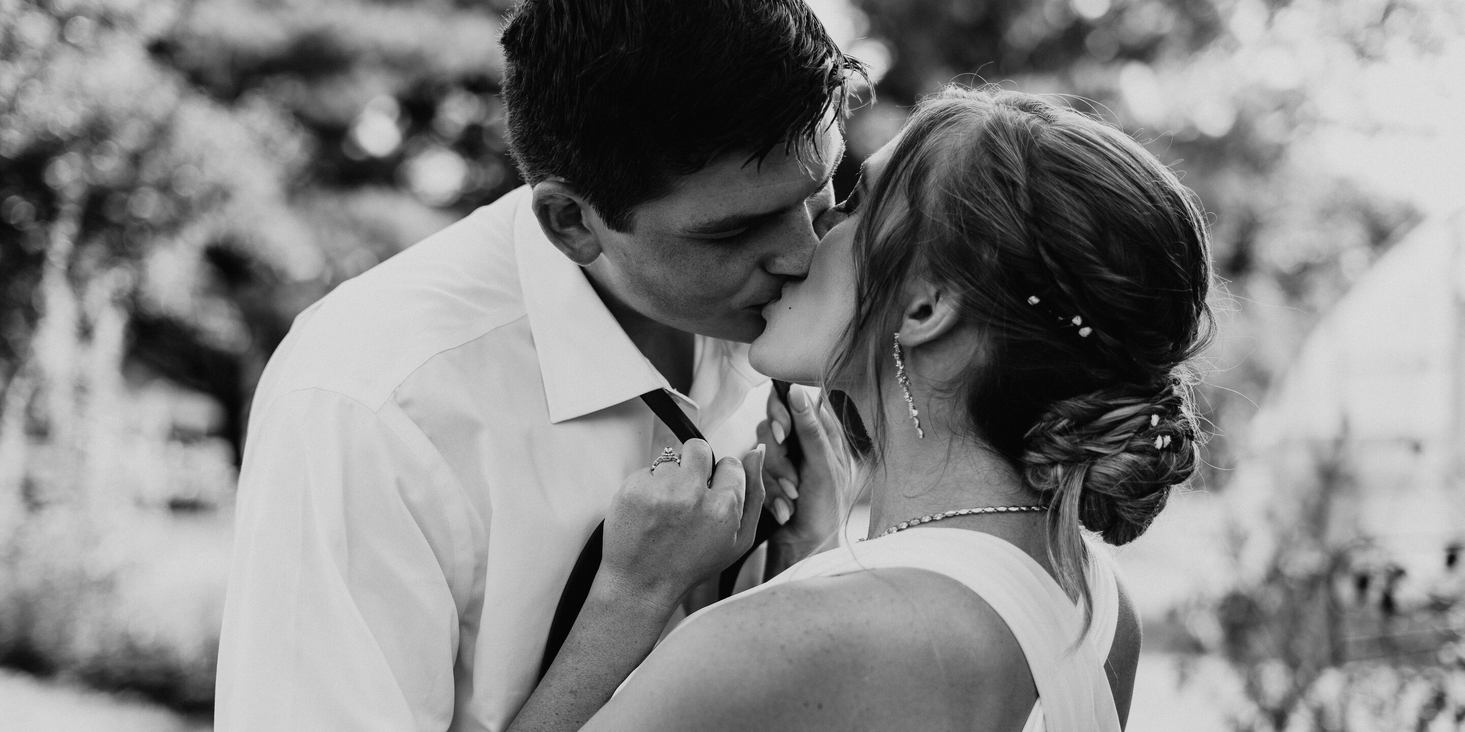 Kaitlyn & Daniel Home Page Banner