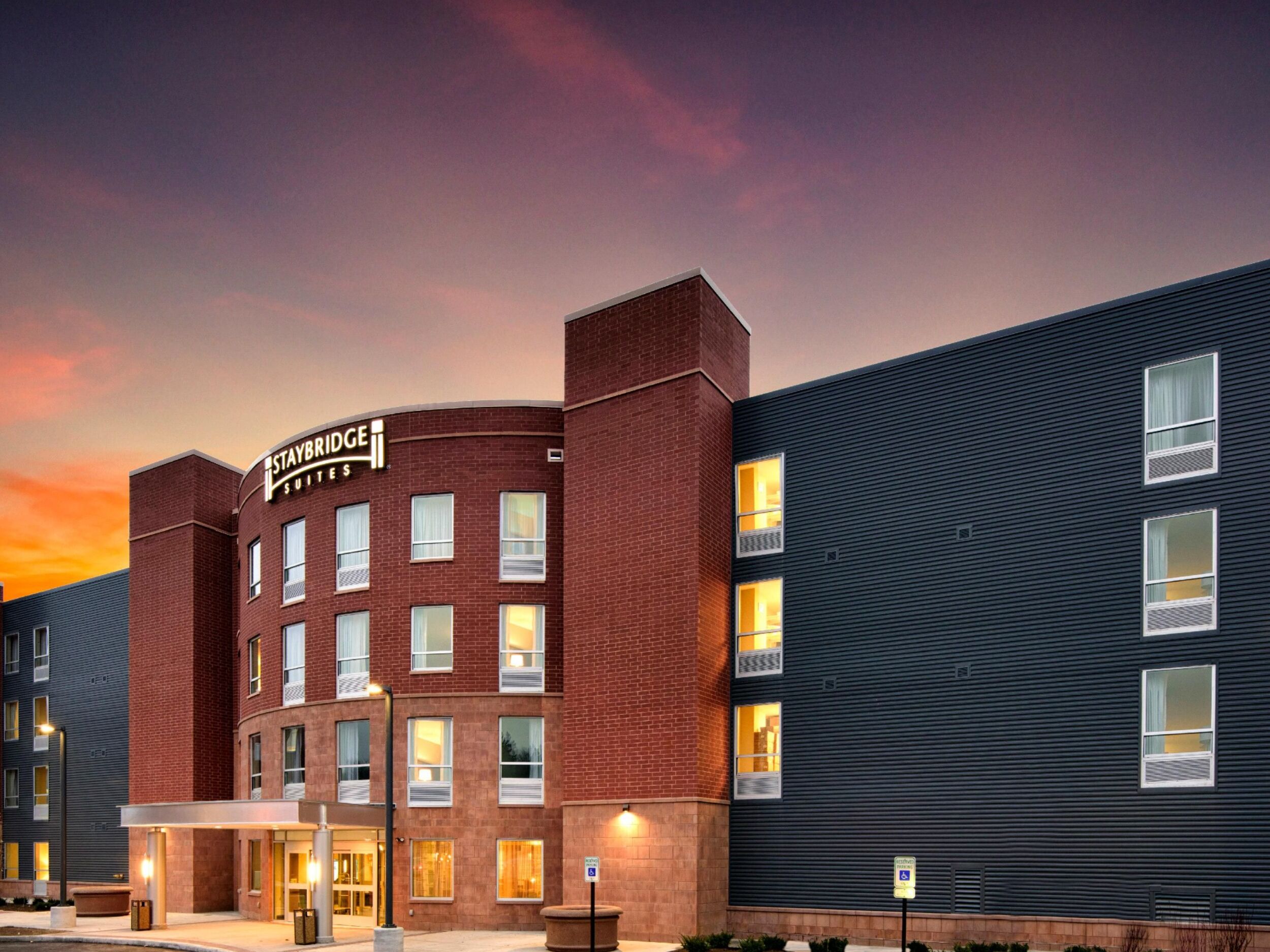 Picture of Staybridge Suites Marquette, an IHG Hotel