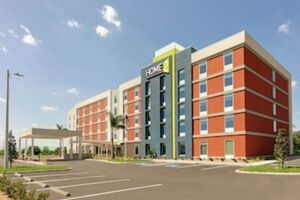 Picture of Home2 Suites by Hilton Brandon Tampa FL