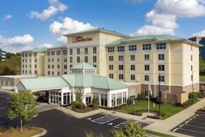 Picture of Hilton Garden Inn Charlotte Airport
