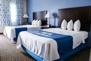 Picture of Days Inn by Wyndham Bryan