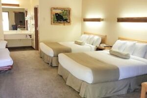 Picture of Beartooth Hideaway Inn&Cabins