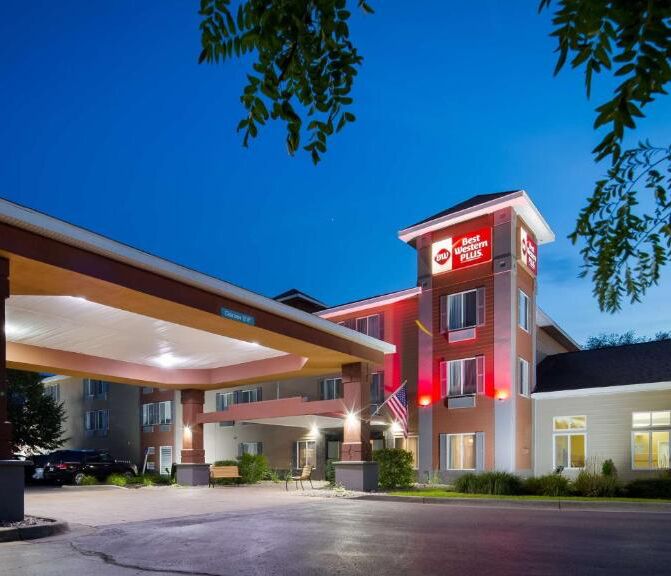 Picture of Best Western Plus