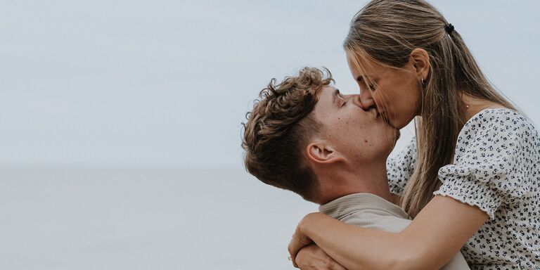 Hanna & Michael Home Page Banner