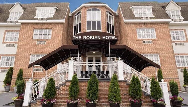 Picture of The Roslyn Hotel