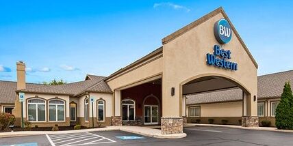Picture of Best Western