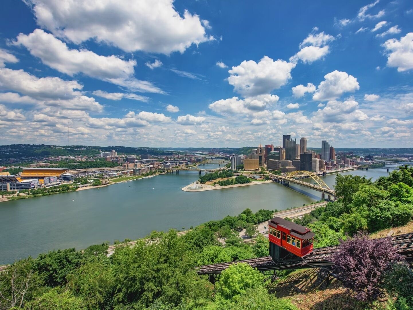 Picture of Duquesne Incline
