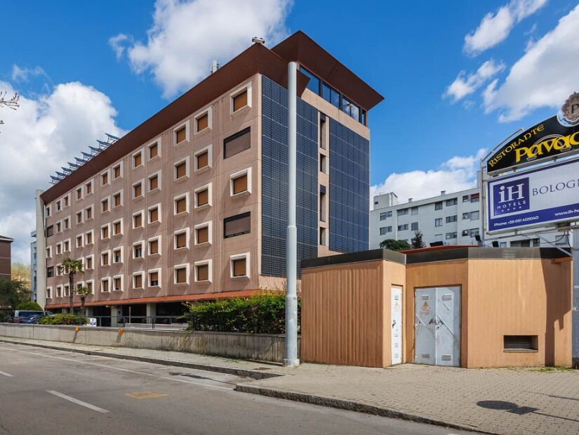 Picture of iH Hotels Bologna Amadeus