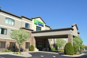 Picture of Holiday Inn Express Hotel & Suites Bozeman West an IHG Hotel