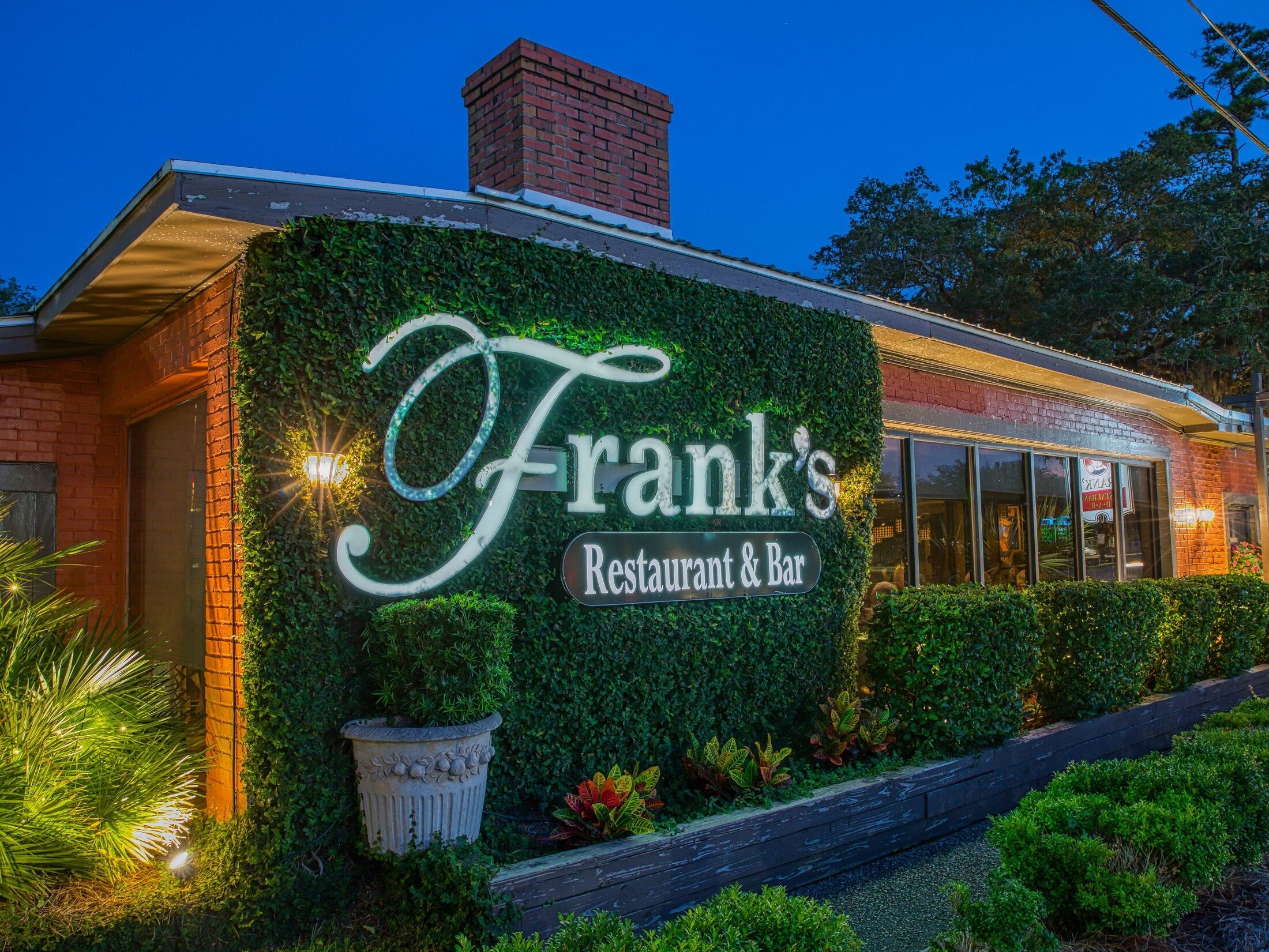 Picture of Frank's & Frank's Outback