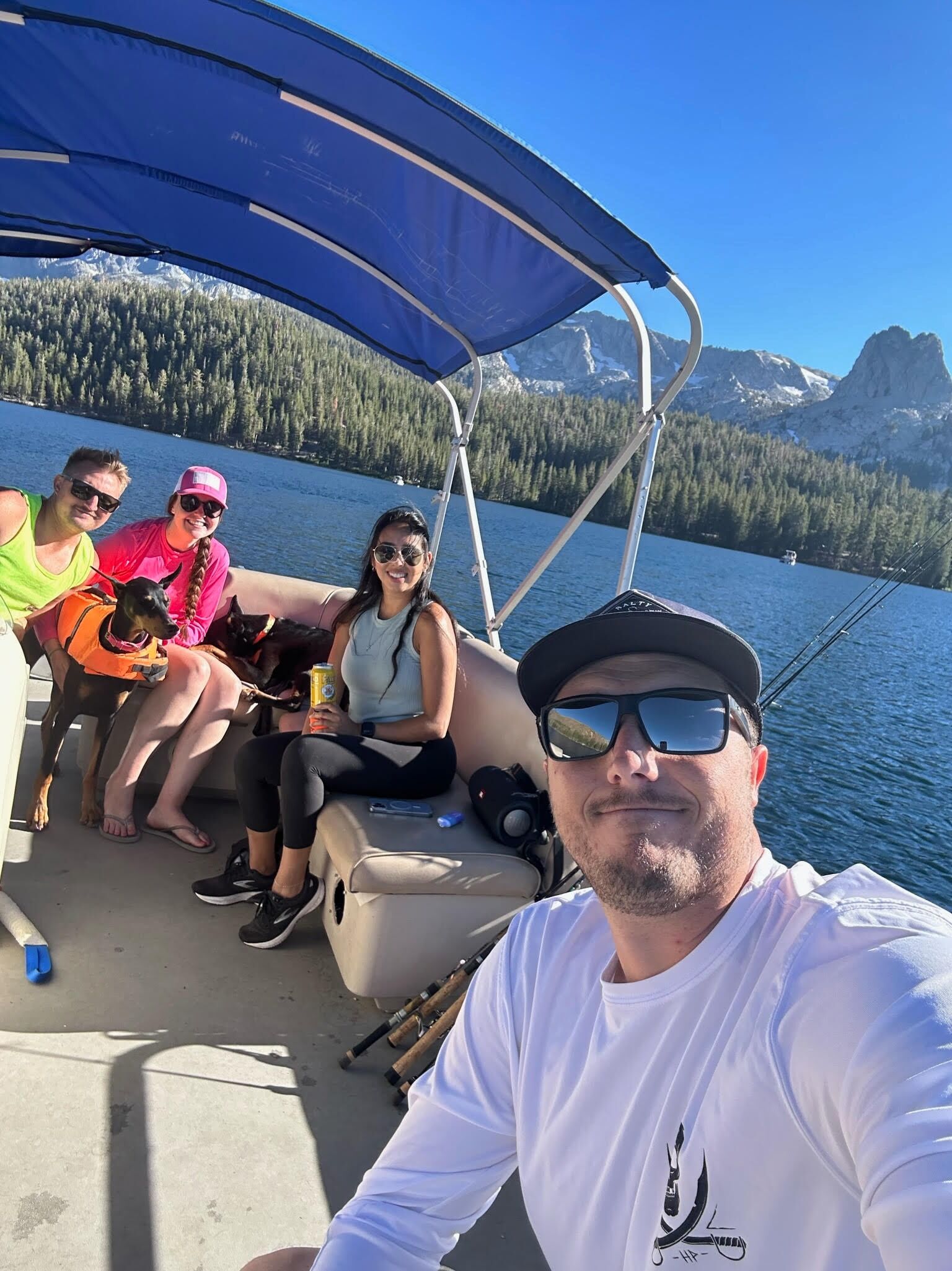 Picture of Pokonobe Marina At Lake Mary