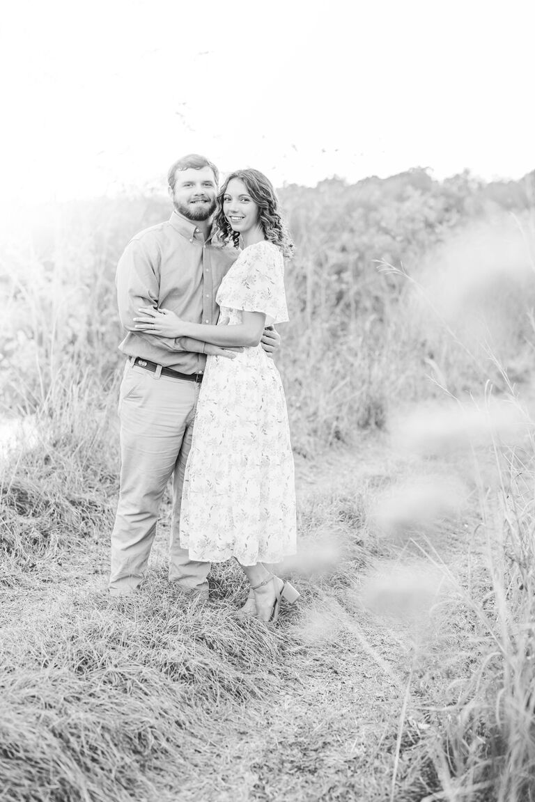 Victoria & Graham Home Page Banner