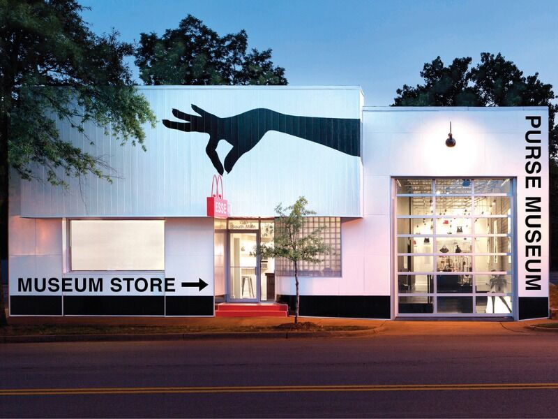 Picture of Esse Purse Museum & Store