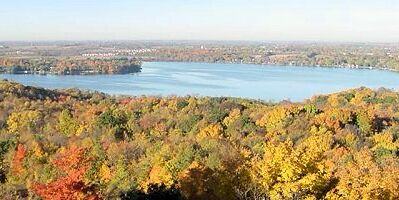 Picture of Pike Lake State Park
