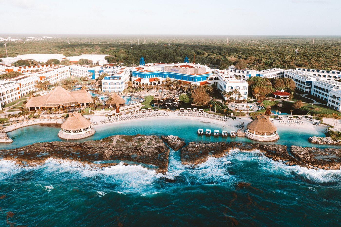 Picture of Hard Rock Hotel Riviera Maya