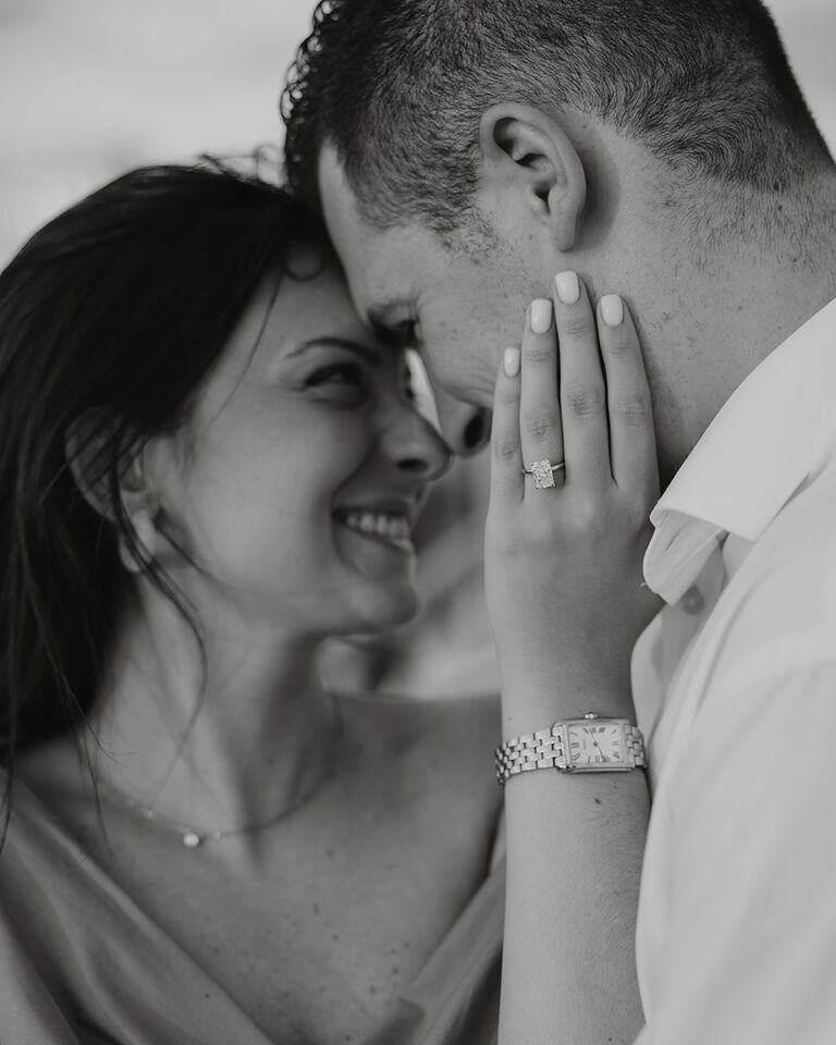 Gabriella & Matthew Home Page Banner