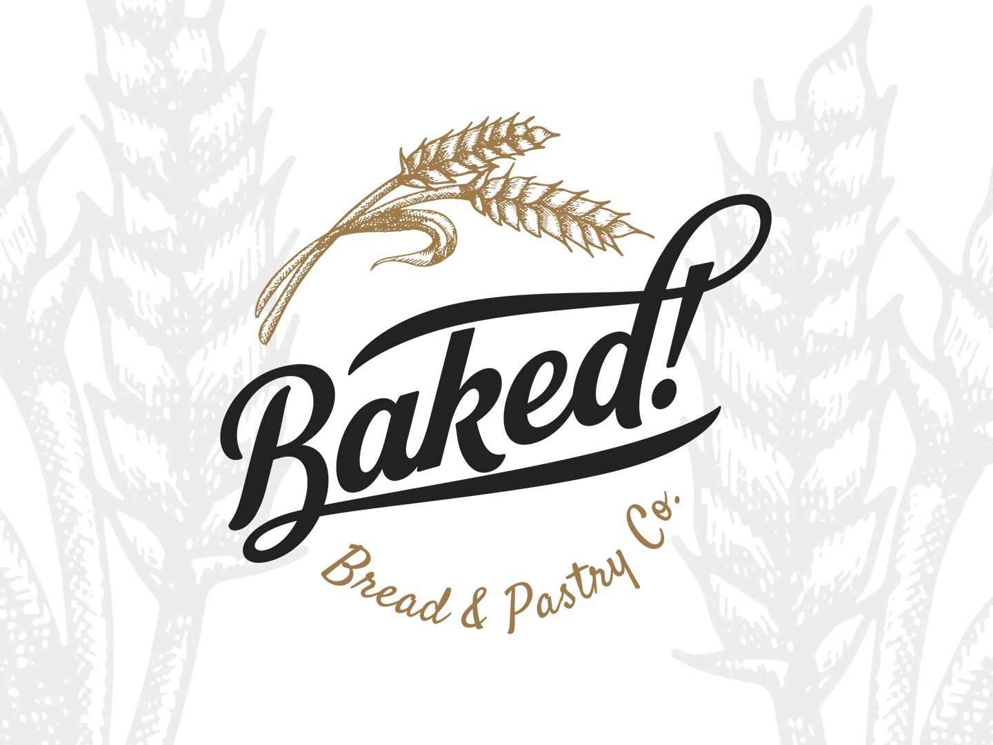 Picture of BAKED! Bread & Pastry Co