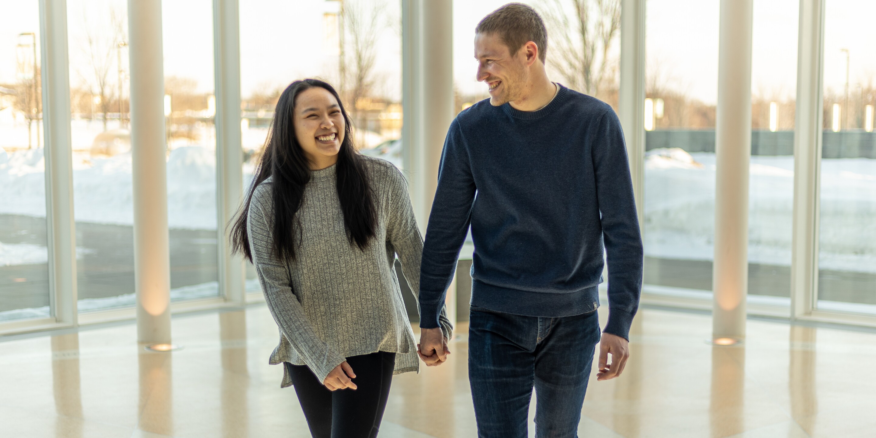 Jackson Penner and Briana Nguyen's Wedding Website - The Knot