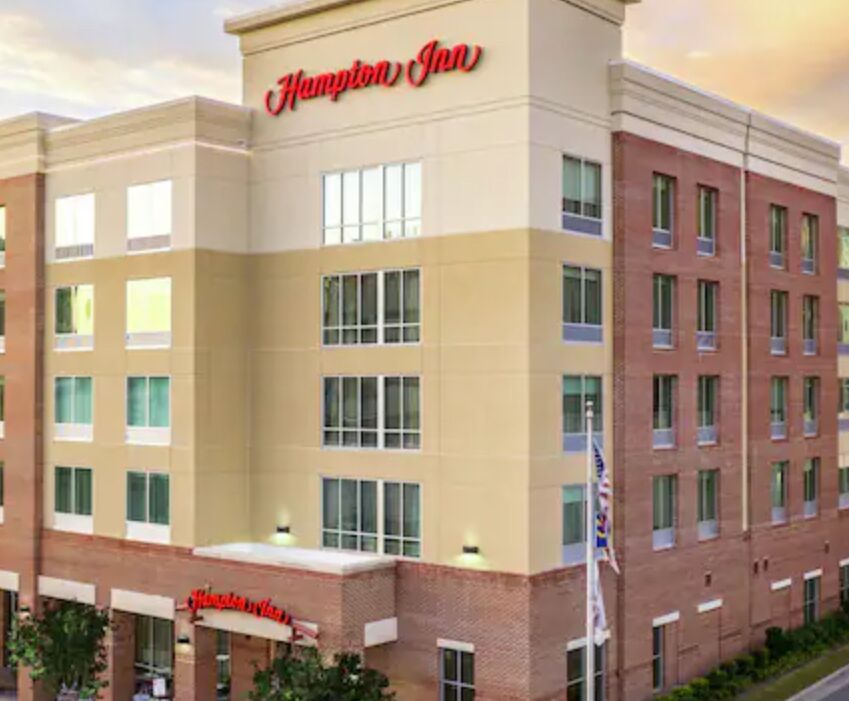 Picture of Hampton Inn Wilmington Downtown