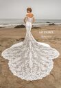 KITTYCHEN LINDSEY Wedding Dress - thumbnail - 2