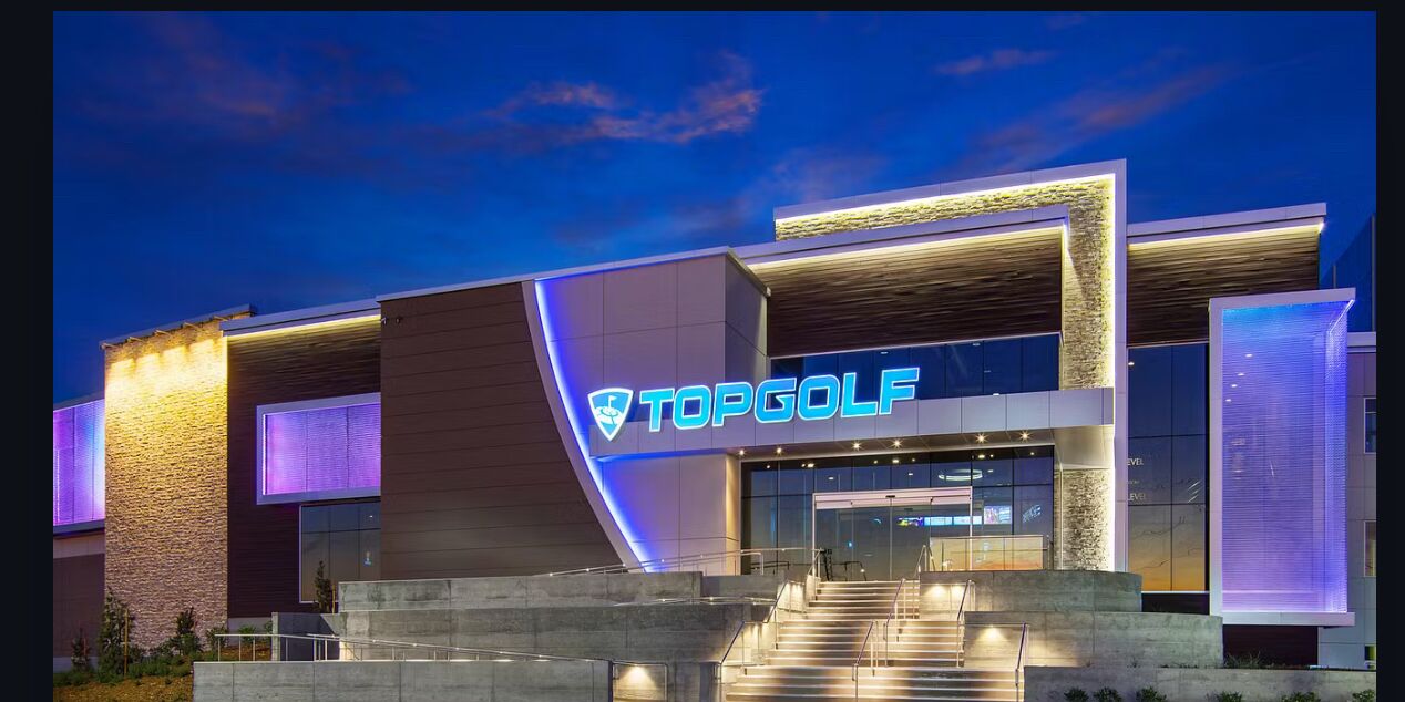 Picture of Top Golf