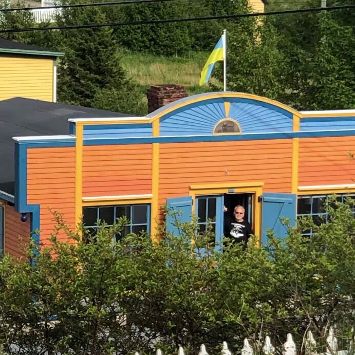 Picture of Forge on Dandy