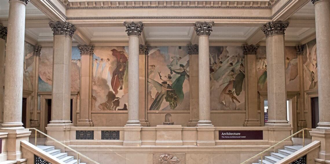 Picture of Carnegie Museum of Art