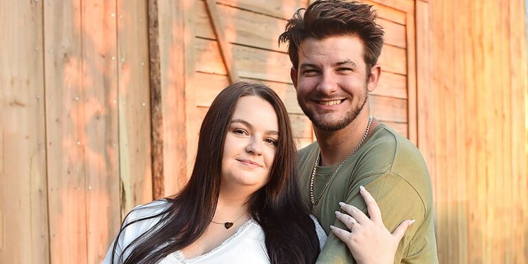 Tiffany & Gavin Home Page Banner